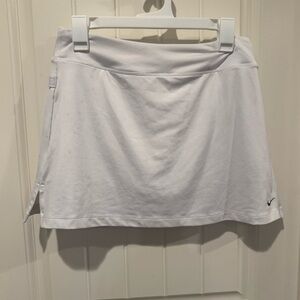 Nike Tennis Skort SEE DESCRIPTION